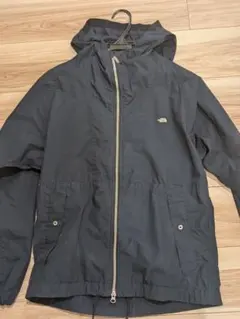 THE NORTH FACE PURPLE LABEL マウンテンパーカー S