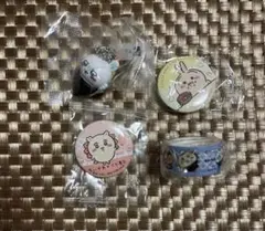 ちいかわ　くら寿司　セット