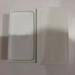 （箱のみ）Apple iPhone 6 Gold 16GB空箱のみです。本体なし