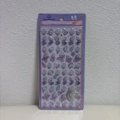 ボンボンドロップシール ミニ ヤングオイスター