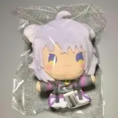 猫又おかゆ ホロライブ プロダクション　指パペット ぬいぐるみ