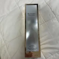 ESTEE LAUDER Re-Nutriv フォーム クレンザーのサムネイル