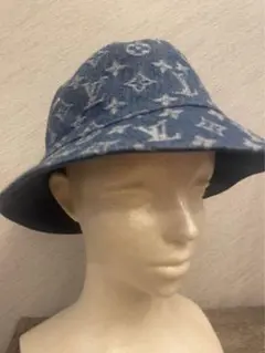2025年最新】LouisVuittonバケットハットの人気アイテム - メルカリ