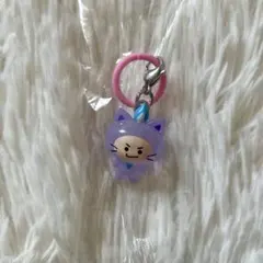 TRUZ めじるしアクセサリー CHILLl ／チリ（ヒョンソク）