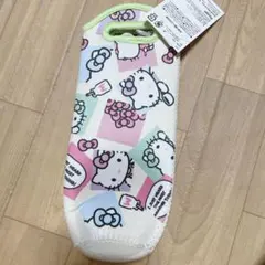 新品　ハローキティ　ボトルカバー
