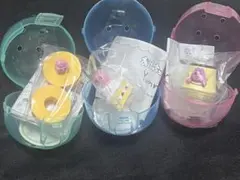 おぱんちゅうさぎ Yummy!スイーツマスコット