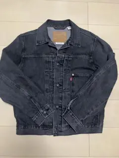 levi's 1st