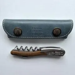 Kershaw ソムリエナイフ ウッド・インレイ - メルカリ