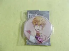 ギル 缶バッジ 1個 with sweets オトメイト×ビーズログ