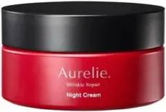 Aurelie (オレリー) リンクルリペアナイトクリーム