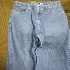 Y*C様 Levi's（リーバイス） Silver Tab BAGGY 　w34