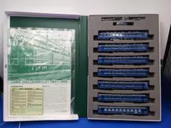 KATO E851 +レオコンテナ 西武百貨店限定品 週末値下げ - メルカリ