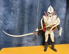 【貴重】RAH イカデビル　1/6フィギュア　仮面ライダーのサムネイル