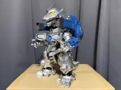 2026年最新】kaiju one メカゴジラの人気アイテム - メルカリ