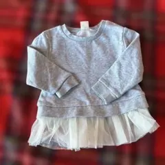 petit main トレーナー