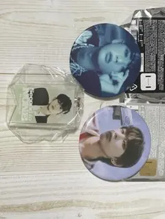 &TEAM HARUAグッズセット