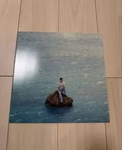 2026年最新】yo-sea sea of love レコードの人気アイテム - メルカリ