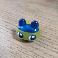 【即購入可】たまごっち まめっち　ぷくっとクリアリング