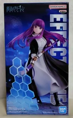 2026年最新】葬送のフリーレン EFFECTREME FERNの人気アイテム - メルカリ