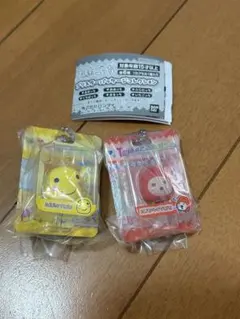 たまごっち ブリスターパッケージコレクション