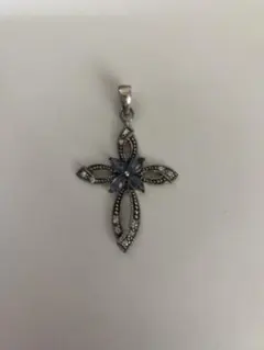 クロス✨ペンダント✨トップ