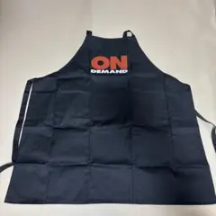 KURODARUMA エプロン 47225 ON DEMAND