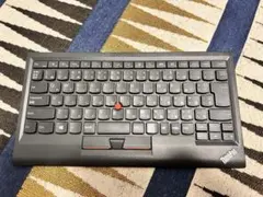 Lenovo ThinkPad トラックポイントキーボード ii KT-1255 - メルカリ