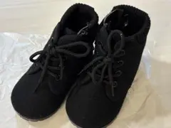 COMME CA ISM キッズ ブーティー