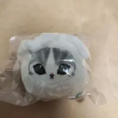 mofusand モフサンド 飲茶にゃんおかおぬいぐるみ 焼売にゃん　ガチャ