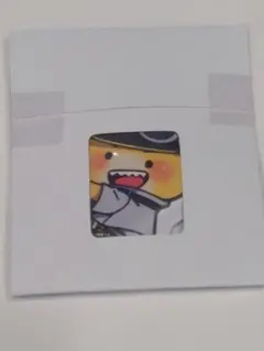 ぴたハグ　カラフルピーチ　シヴァさん