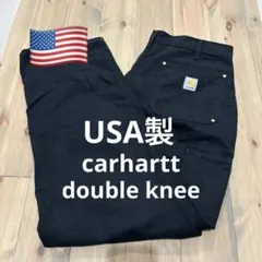 2026年最新】carhartt ダブルニー ブラック フェードの人気アイテム