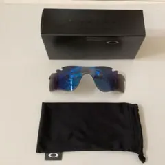 オークリー レンズ OAKLEY RADARLOCK レーダーロックパス