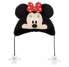 ミニーちゃん　ファンキャップ