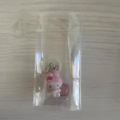 マイメロディ めじるしアクセサリー 〜エモきゅん〜