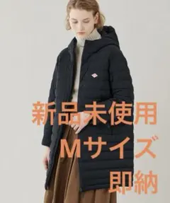 コート ダウンジャケット