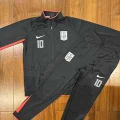 ☆NIKE☆ネイマール☆155㎝☆上下セット☆ドライフィット☆