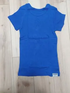 お盆セール　アンパサンド　Tシャツ　キッズ130.140のサムネイル