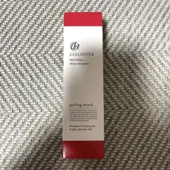 LIALUSTER リアラスター レチノールディープクレンザー 〈クレンジング〉のサムネイル