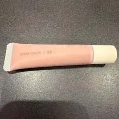 MUJI クリームチーク 02 ピンクベージュのサムネイル