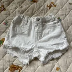 ショートパンツ　90cm