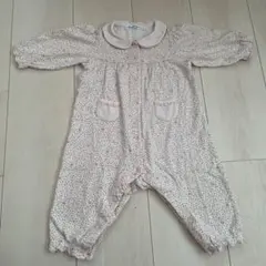 ロンパース ファミリア 70センチ