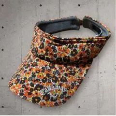 Callaway キャロウェイ　サンバイザー　フリーサイズ　ゴルフ