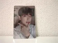 SEVENTEEN セブチ ウォヌトレカ Happy Ending carat盤