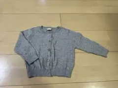 プティマイン　カーディガン　S(80〜90)