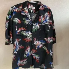 メンズ　半袖シャツ　Lサイズのサムネイル