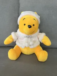 エンジェル プー ぬいぐるみ レア商品 - メルカリ