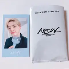 エスクプス タレントカード