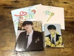 FML CARAT 盤 エスクプス SEVENTEEN