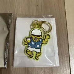 ちいかわ シーサー祭り ラバーマスコット　鎧さん