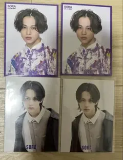 2025年最新】難波碧空トレカの人気アイテム - メルカリ